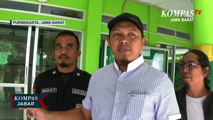 Saat Akan Azan Pengeras Suara Tak Ada, Ternyata Dicuri Maling
