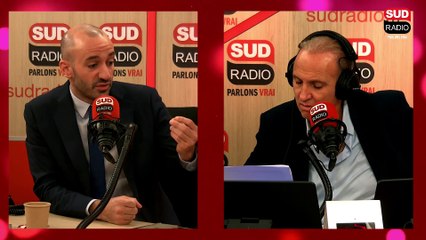 Benjamin Haddad : "Pénurie de carburants : la grève préventive n’est pas acceptable"