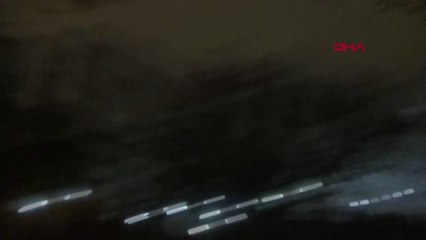 ÇALINTI OTOMOBİLLE SEVGİLİYLE 8 SAAT ŞEHİR TURU