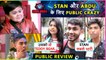 Who Is The Most Entertaining Contestants, Abdu, McStan, Sumbul | Bigg Boss 16 Public Review