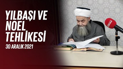 Yılbaşı ve Noel Tehlikesi 31 Aralık 2021
