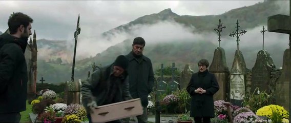 Une offrande à la tempête Bande-annonce (ES)