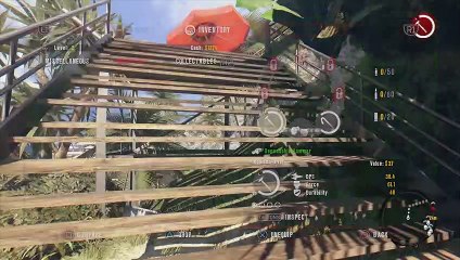 Dead Island: Definitive Edition | LONGPLAY PART 02 | 4K 60FPS (PS4 PRO)