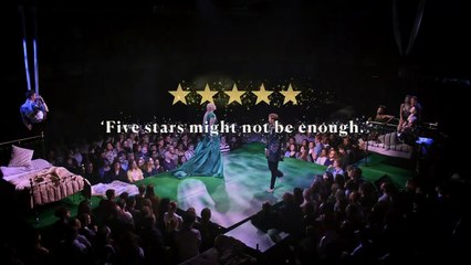 National Theatre Live: A Midsummer Night's Dream Bande-annonce (EN)