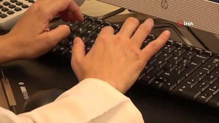 İnternetten hastalık arama hastalığına dikkat