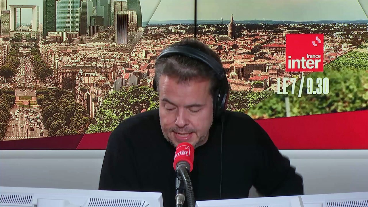 Orelsan : "Pour arriver à 15 morceaux, j'en fais une centaine : les 85 autres, ils sont pas ouf"