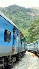 IRCTC Reservation Algorithm & Rules