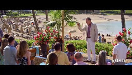 The Wrong Missy Bande-annonce (EN)