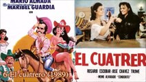 TOP 12 A LAS MEJORES PELÍCULAS DE MARIO ALMADA