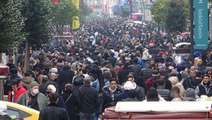 Son Dakika: Türkiye genelindeki işsiz sayısı ağustos ayında 100 bin kişi azalarak 3 milyon 312 bin kişi oldu