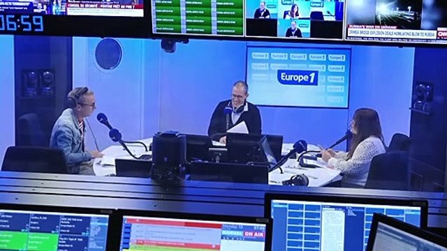 Élisabeth Borne à Alger : Français et Algériens ont conclu une douzaine d'accords