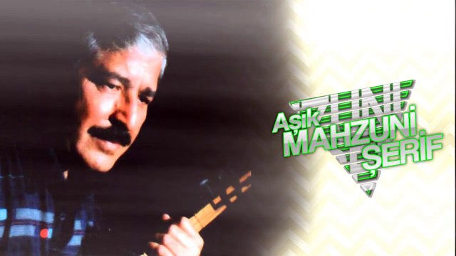 Aşık Mahzuni Şerif - Hakkı Bilir Demedimmi [ Şah Plak ] #asikmahsuniserif #mahsuniserif