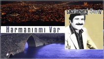 Aşık Mahzuni Şerif - Harmanınmı Var [ Şah Plak ] #asikmahsuniserif #mahsuniserif