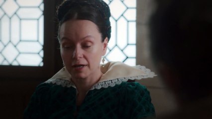 The Serpent Queen 1x06 Promo The Last Joust (2022)