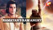 Adipurush Controversy | Ramayan Fame Arun Govil Asks Who Gave Right To Tamper With Sanatan Dharma