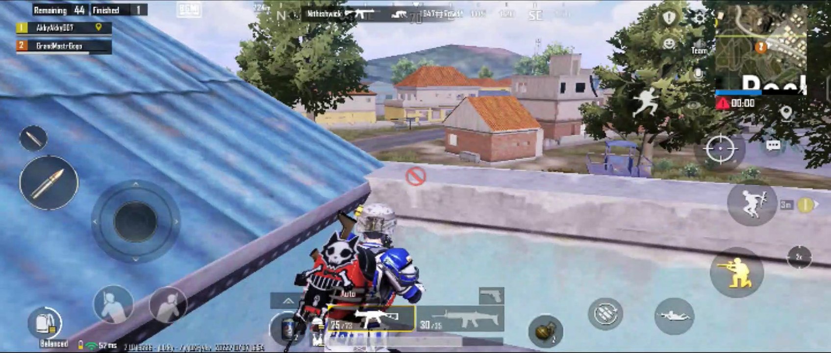 Do you still playing that "game" im tired about the cheaters | BATTLEGROUNDS MOBILE INDIA Android BETA Gameplay