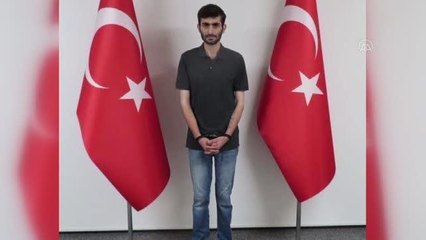 Son dakika haber! MİT, terör örgütü PKK/KCK'nın sözde lojistik sorumlularından Çekdar Kaya'yı Sincar'da yakalayarak Türkiye'ye getirdi
