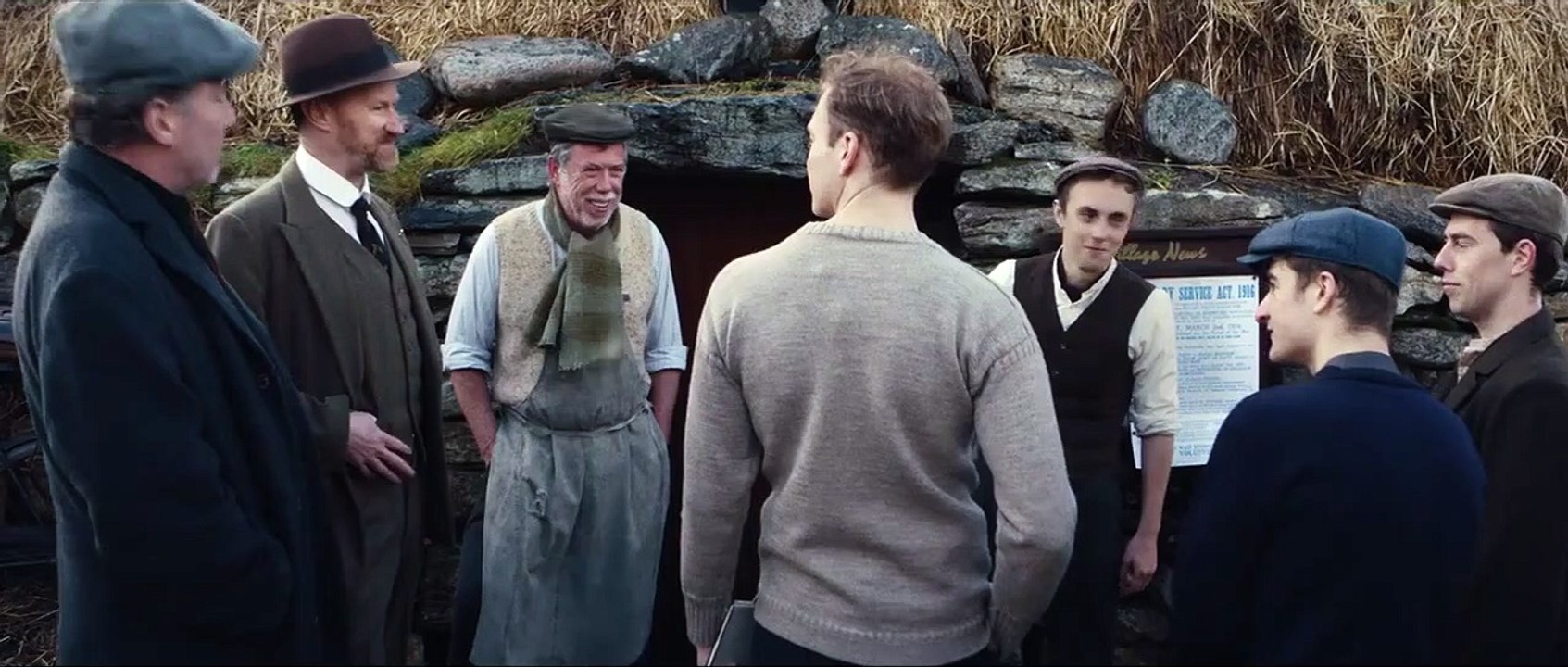 The Road Dance Fragman