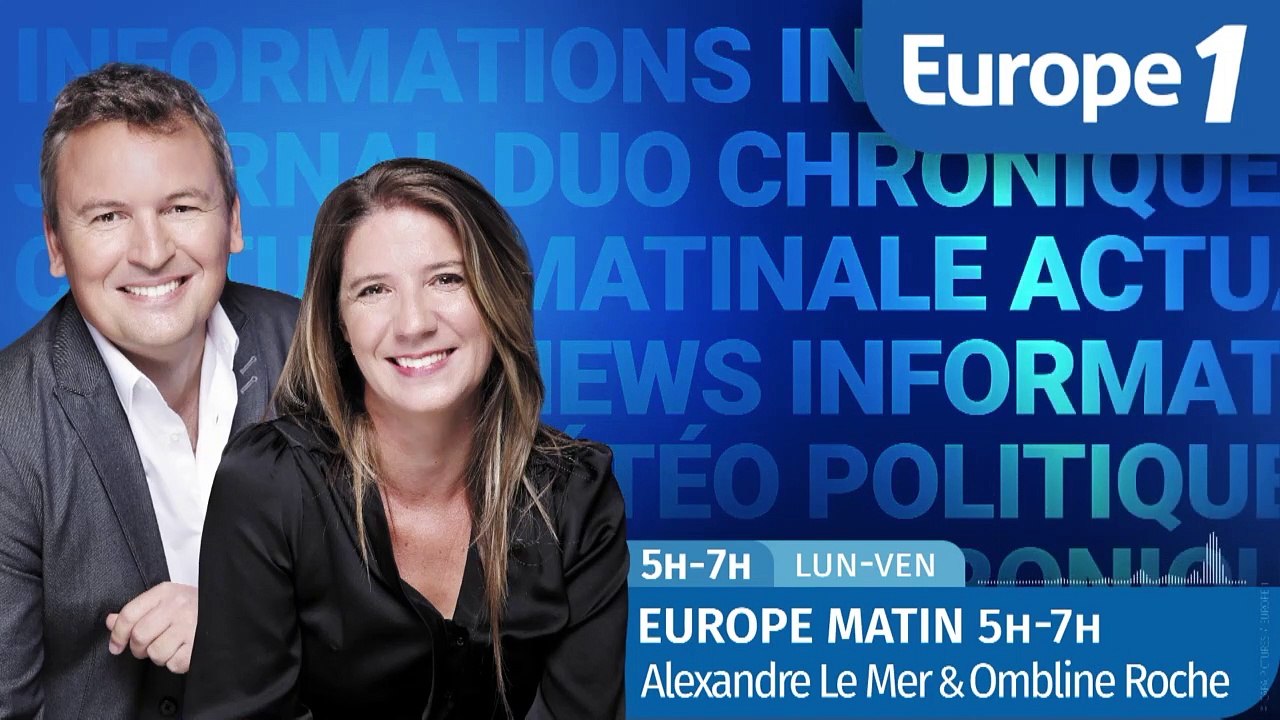 Crash du vol Rio-Paris : le procès d'Air France et d'Airbus s'ouvre ce lundi