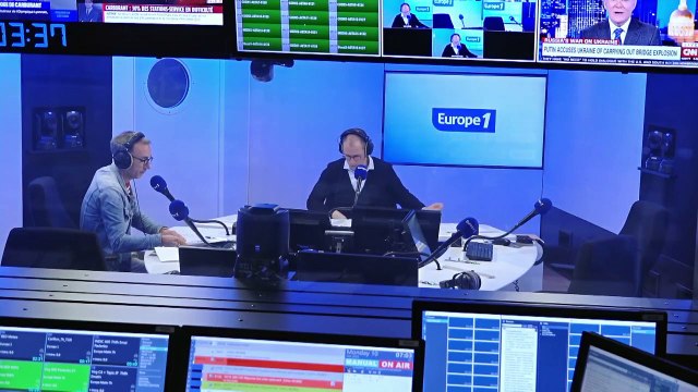 Pénurie de carburant : quelle est la stratégie du gouvernement ?