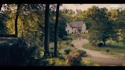 The Peripheral -  Season 1 - Official Trailer   Prime Video