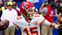 Keys and Predictions for Raiders vs. Chiefs