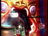 Cocoboy Spécial Fêtes de Fin d'Année (30/12/1983, TF1) avec Collaro, Les Coco Girls, etc. : Revivez l'Ambiance Festive des Années 80 !