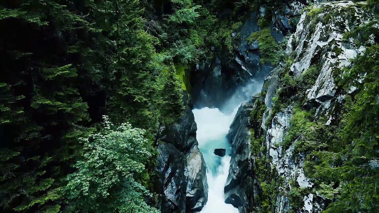 Meditation Music
