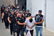 Kökünü Kurutma Operasyonu'nda 132 torbacı tutuklandı