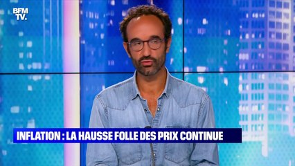 Aliments, énergies Jusqu'où ira la hausse ?