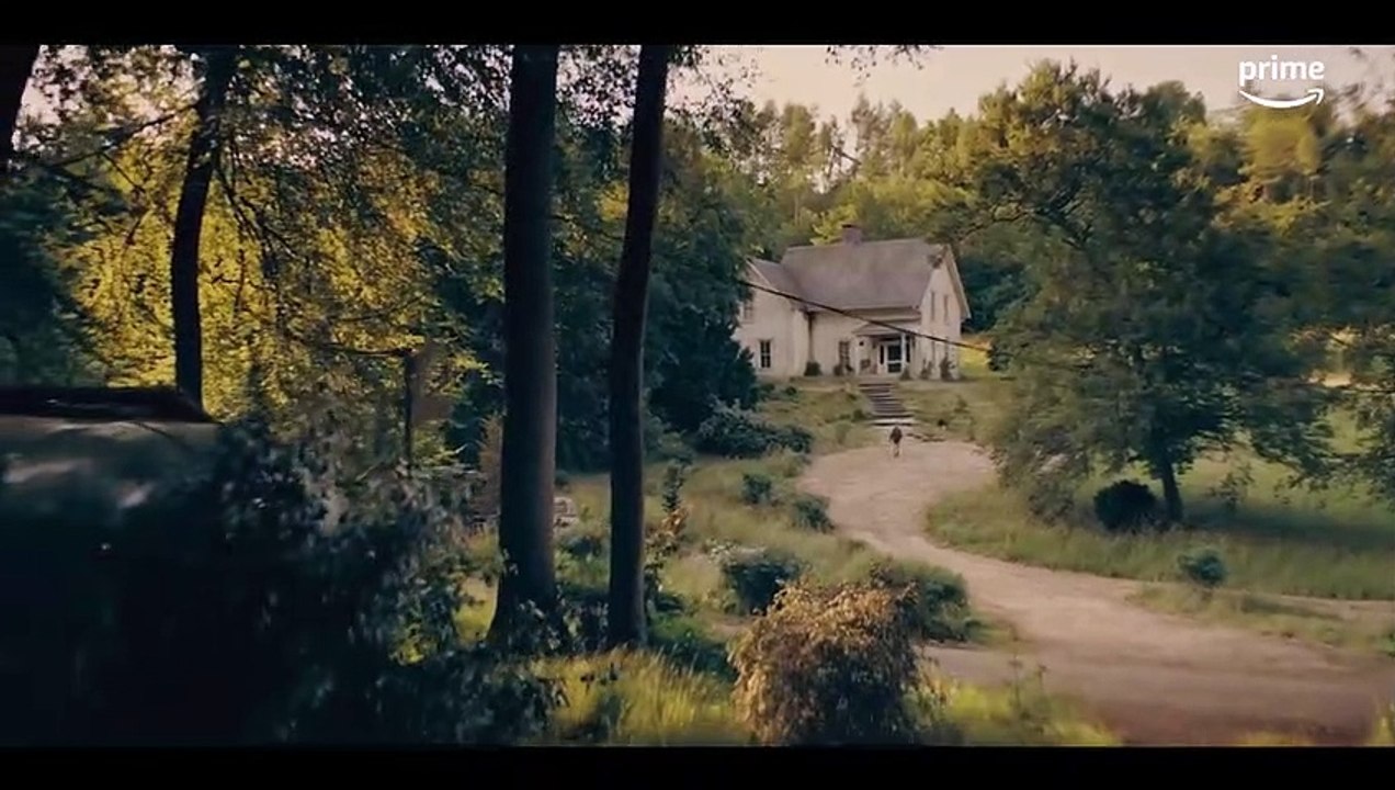 Peripherie Trailer OV