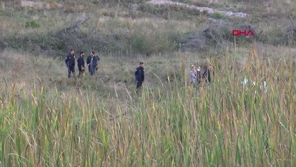 İSTANBUL-MALTEPE'DE ARSADA CESET BULUNDU