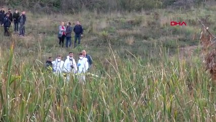 Maltepe'de ceset bulundu