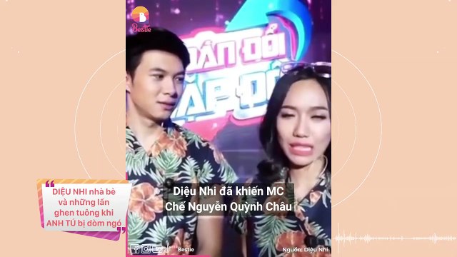 nhiều lần ghen tuông với Anh Tú: Hỏi sao chỉ cầu hôn 7s là đồng ý liền