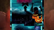 Halloween  Animated Flyer  Animation Flyer  Music Video Flyer  Animated Banners  After Effects