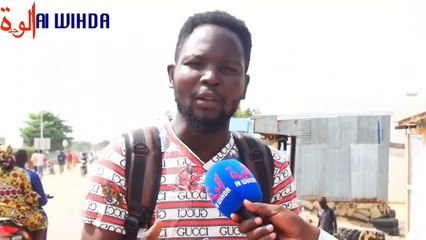Tchad : "on a l'habitude de prolonger les choses. Un nouveau départ mérite des nouvelles personnes"