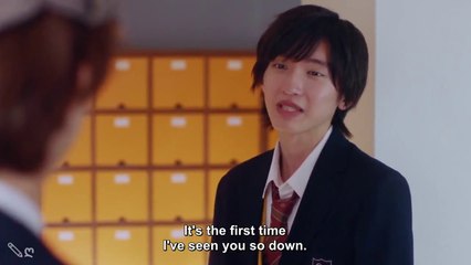 My first crush is not my true love - Ep4 - Eng sub BL