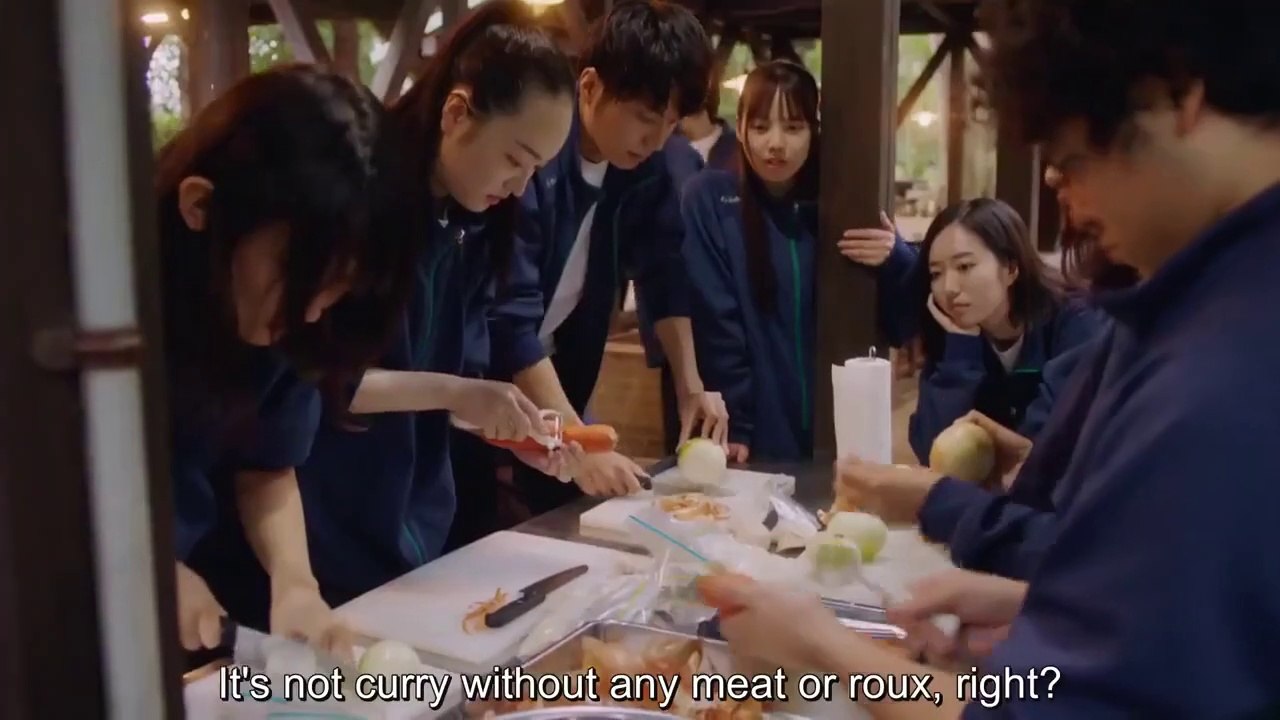 My first crush is not my true love - Ep5 - Eng sub BL