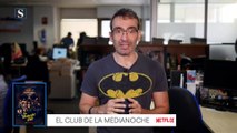 Crítica: 'El Club de la Medianoche' (Netflix), la serie de terror de este Halloween