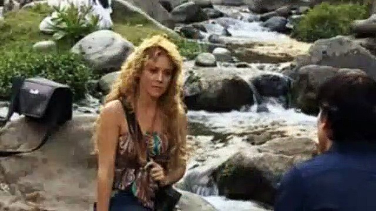 Amor Bravio - Capitulo 31 Completo
