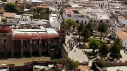 Amor Bravio - Capitulo 34 Completo