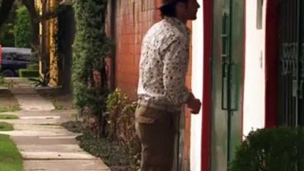 Amor Bravio - Capitulo 35 Completo