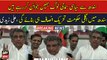 PTI will form next govt in Sindh: Ali Zaidi