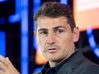 Ist Iker Casillas schwul? Ein Tweet sorgt für Aufregung