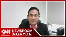 Publiko, pinag-iingat sa pag-invest sa unauthorized virtual currency | Newsroom Ngayon