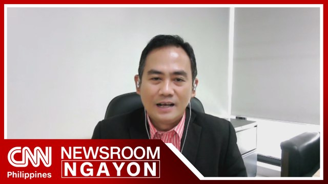 Publiko, pinag-iingat sa pag-invest sa unauthorized virtual currency | Newsroom Ngayon
