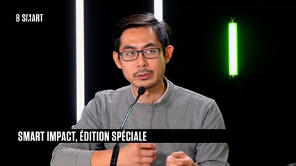 SMART IMPACT - Le débat du mardi 11 octobre 2022