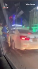 ضبط عدد من المتسولين بمنطقة جازان. - - لاتعطيهم - معاً_نكافح_التسول