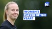 Women's footballer of the year: Who deserves it? | Women's Super League Show