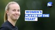 Women's footballer of the year: Who deserves it? | Women's Super League Show